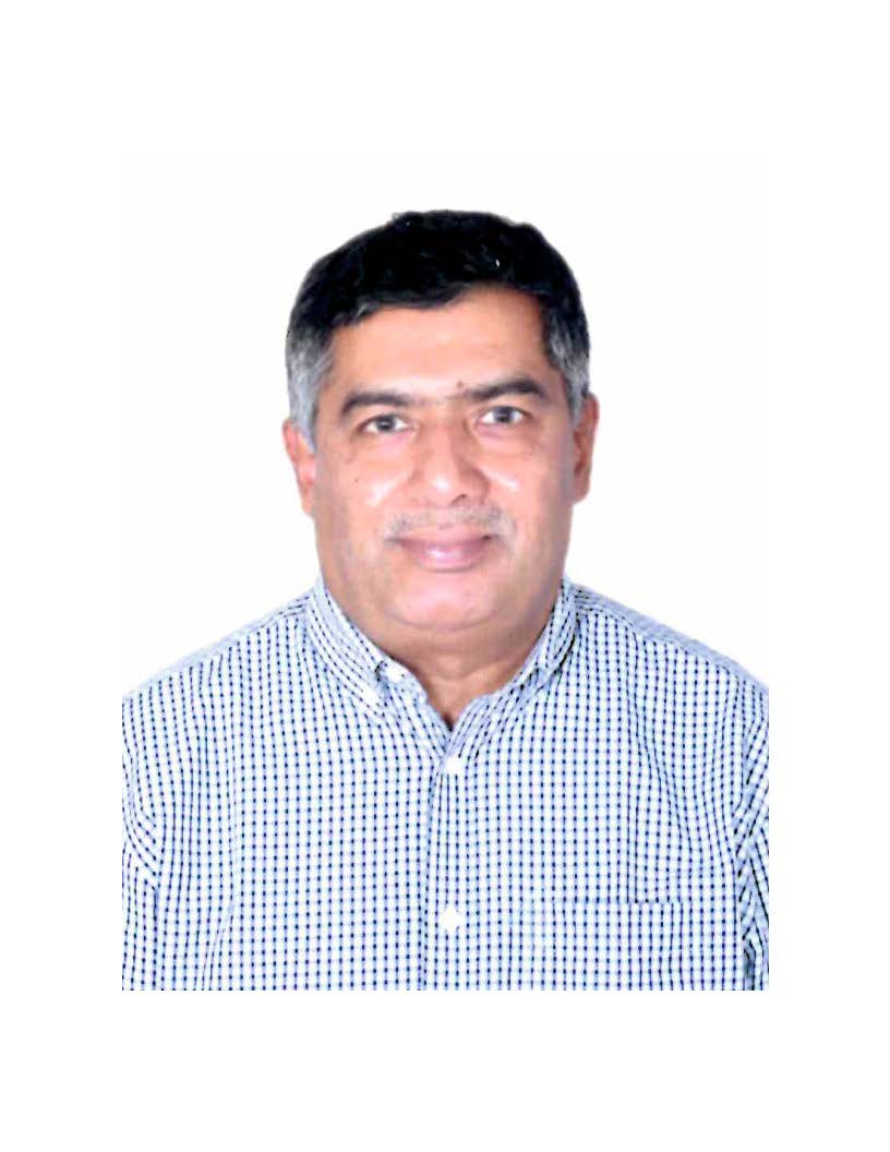 S Rajeev