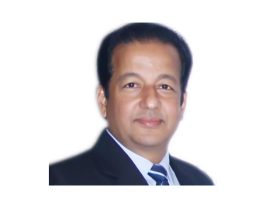 R S Sodhi