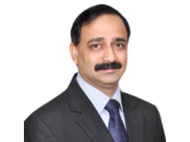 Mr. Neeraj Kumar